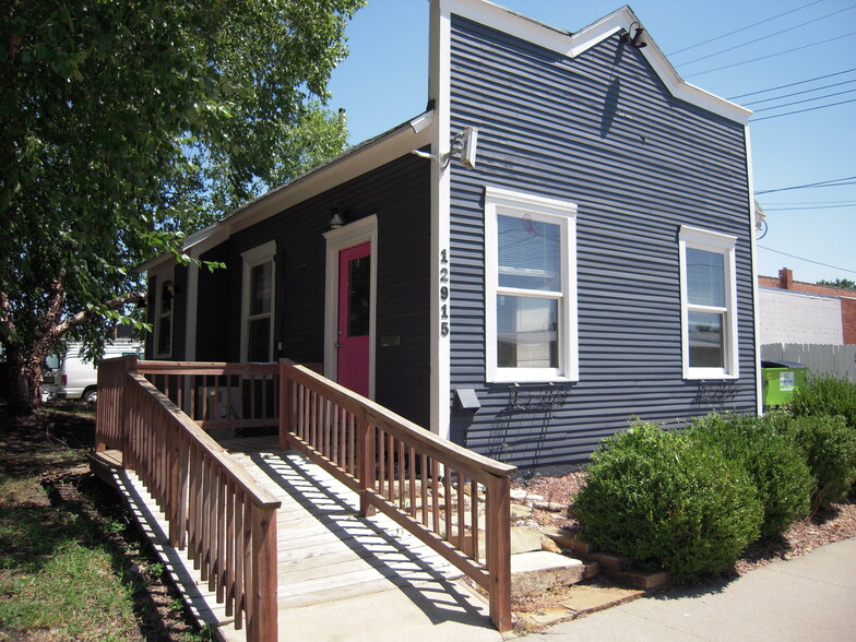 12915 7th St, Grandview, MO à louer - Photo du bâtiment - Image 1 de 18