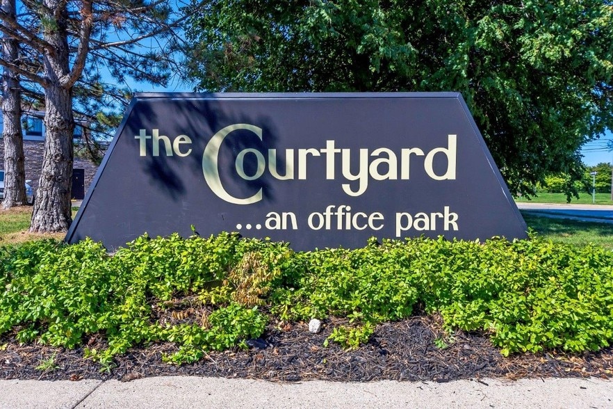 28280-28290 Franklin Rd, Southfield, MI for lease - Building Photo - Image 3 of 6