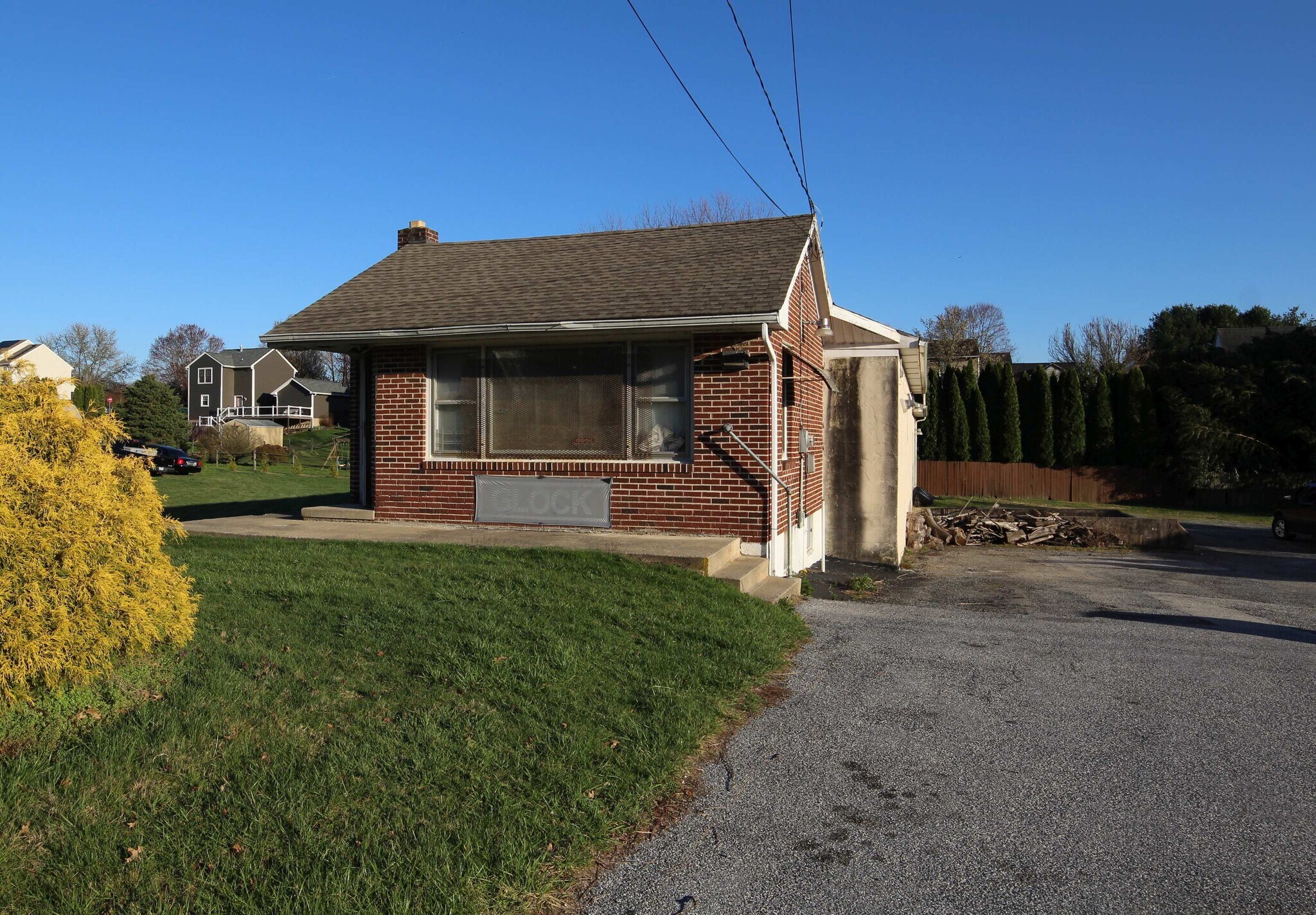 72 Maple St, East Prospect, PA à vendre Photo du bâtiment- Image 1 de 28