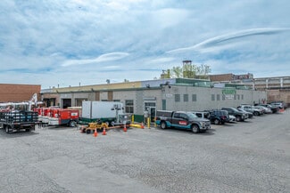 More details for 1031-1033 N Cicero Ave, Chicago, IL - Industrial for Lease