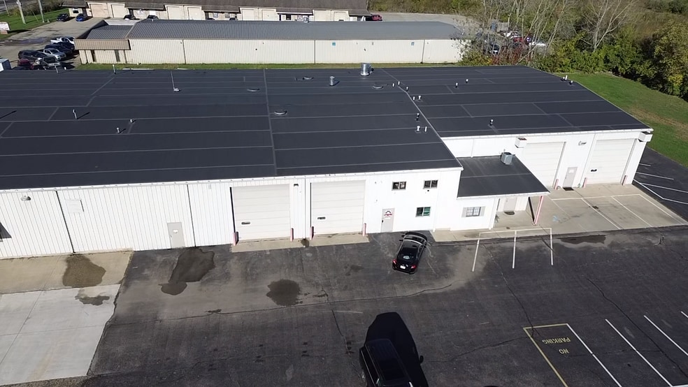 2720 Symmes Rd, Fairfield, OH à vendre - Photo du bâtiment - Image 3 de 5