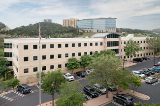 Plus de détails pour 115 S Wild Basin Rd, Austin, TX - Bureau à louer