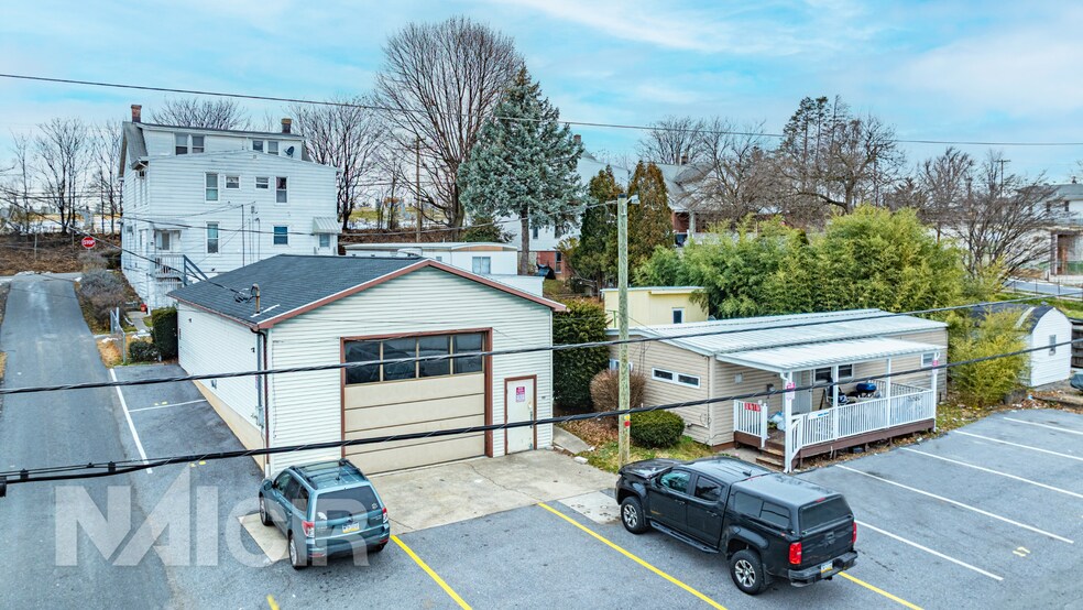2617-26219 Herr St, Harrisburg, PA à vendre - Photo du bâtiment - Image 3 de 6