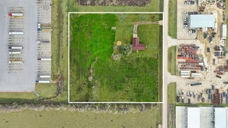 More details for 1839 Henderson rd, Angleton, TX - Land for Sale