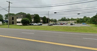Plus de détails pour 100 Metropolitan Park Dr, Liverpool, NY - Bureau à louer