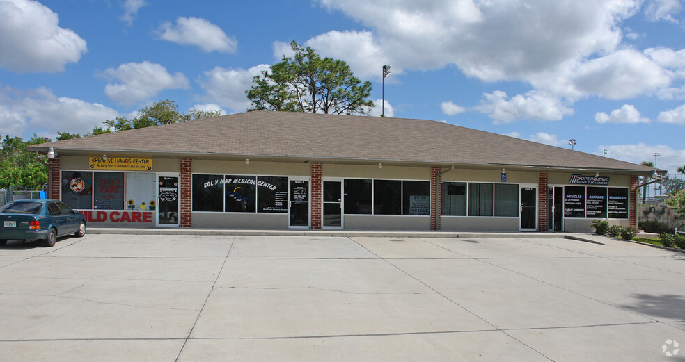 1065 E Broadway St, Oviedo, FL for sale - Building Photo - Image 1 of 3