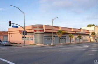 1842-1862 E Anaheim St, Long Beach, Long Beach, CA for lease Building Photo- Image 1 of 3