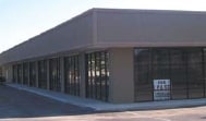 7251 Theodore Dawes Rd, Theodore, AL for lease - Primary Photo - Image 1 of 12