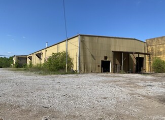 Plus de détails pour 2320 Industrial Loop Rd, Pulaski, TN - Industriel à vendre