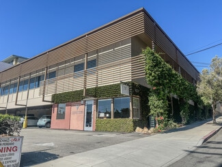 Plus de détails pour 433 E Canon Perdido St, Santa Barbara, CA - Bureau à louer