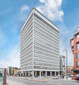 More details for 1 Redcliff St, Bristol - Office for Lease