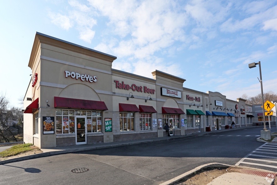 150 S Macdade Blvd, Darby, PA for lease - Building Photo - Image 2 of 5