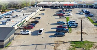 Plus de détails pour 8110-8126 FM 1960 Rd E, Humble, TX - Vente au détail à louer