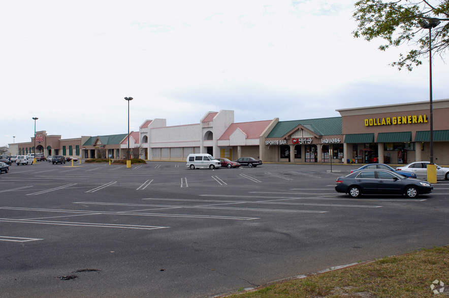 757-769 Harbor Blvd, Destin, FL for sale - Primary Photo - Image 1 of 1