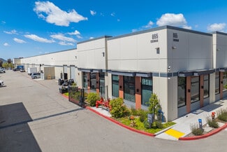 More details for 865-875 Cochran St, Simi Valley, CA - Industrial for Sale