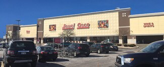 More details for 2164-2240 Bloomingdale Rd, Glendale Heights, IL - Retail for Lease