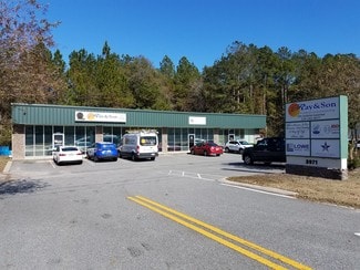 More details for 3971 Inner Perimeter Rd, Valdosta, GA - Retail for Sale
