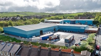 More details for Dewhurst St, Darwen - Flex for Lease