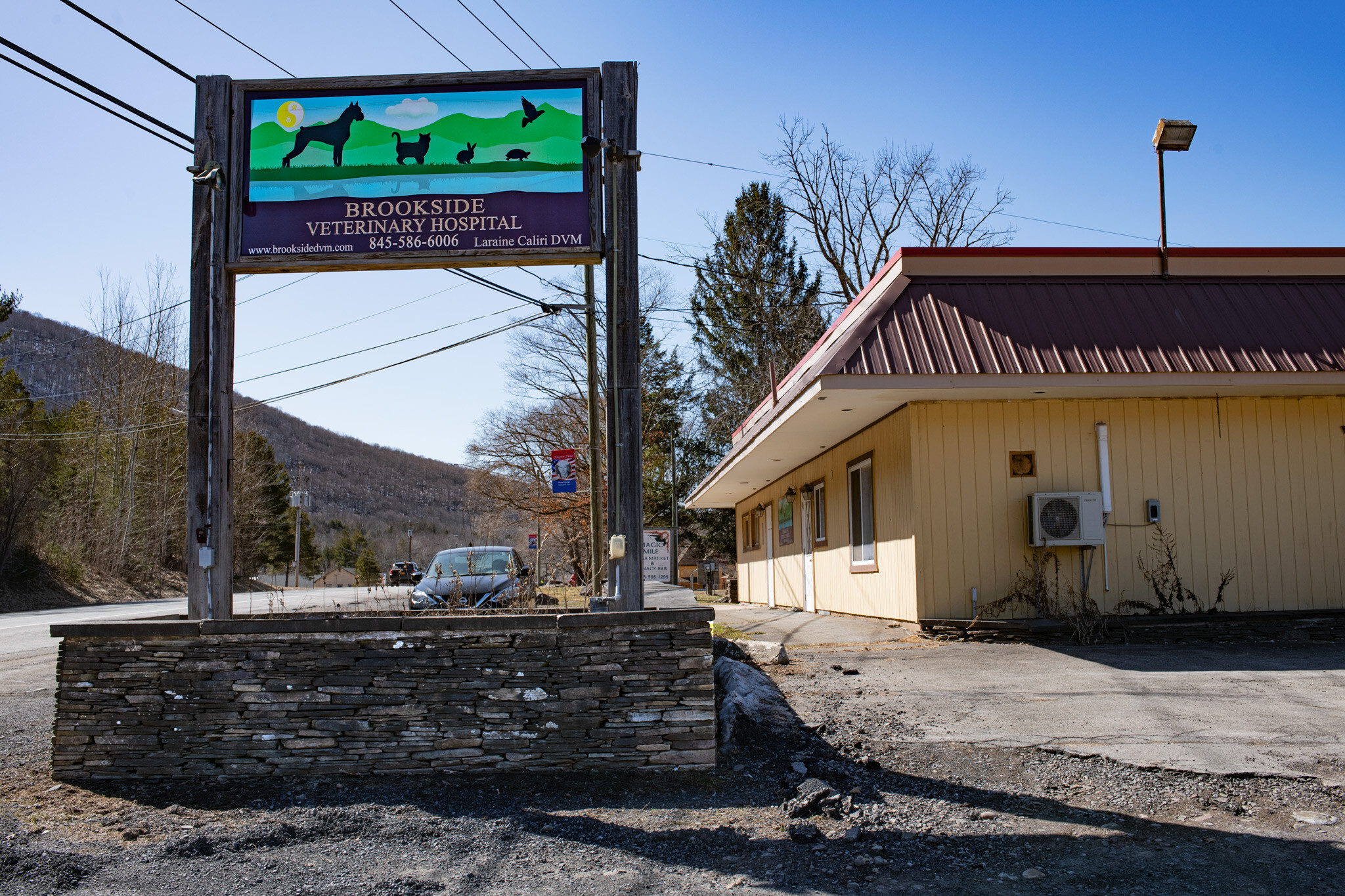 42981 State Hwy 28, Arkville, NY for sale Building Photo- Image 1 of 1