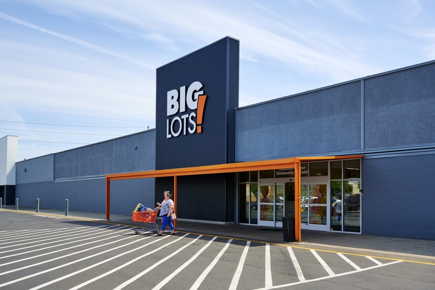 1314 72nd St E, Tacoma, WA à louer - Photo principale - Image 2 de 7