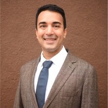 Srinivas Yalamanchili