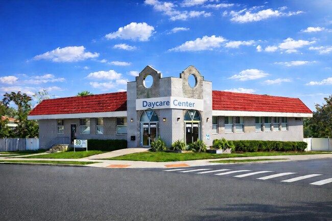 Plus de détails pour 80 Woodrow Rd, Staten Island, NY - Bureau/Médical à louer