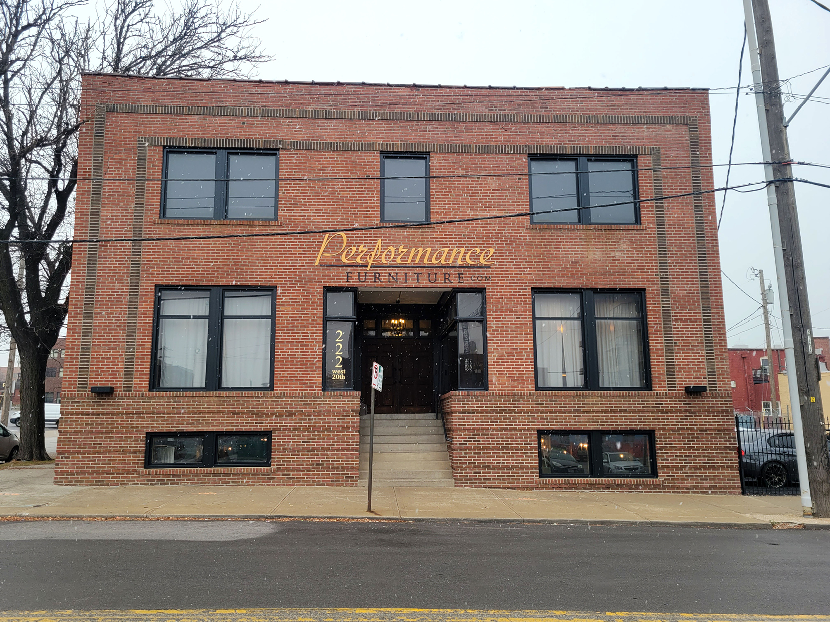 222 W 20th St, Kansas City, MO for sale Building Photo- Image 1 of 1