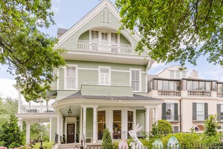Plus de détails pour 2727 Saint Charles Ave, New Orleans, LA - Commerce de détail à vendre