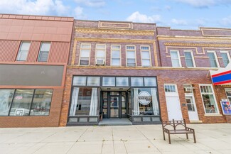 Plus de détails pour 516 Broad St, Story City, IA - Vente au détail à vendre