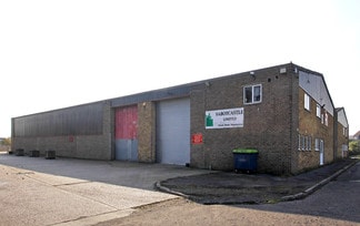 More details for Lower Rd, Northfleet - Industrial for Lease