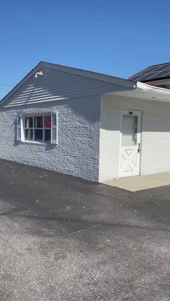 192 Mayo Rd, Edgewater, MD for lease - Commercial Listing Video - Image 2 of 9