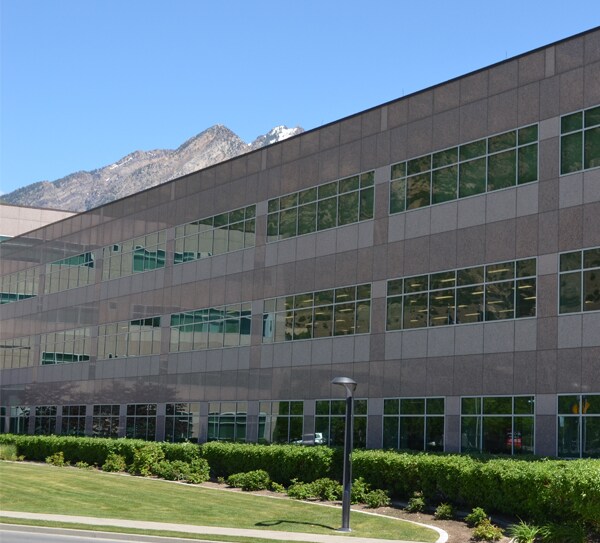 2890 E Cottonwood Pky, Salt Lake City, UT à louer - Photo du bâtiment - Image 2 de 29