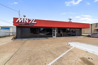 Plus de détails pour 1700 E Villa Maria Rd, Bryan, TX - Bureau à vendre