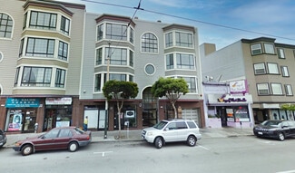 More details for 1531 Taraval St, San Francisco, CA - Retail for Lease