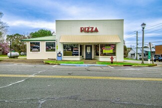 More details for 300 W Main St, Manchester, GA - Retail for Sale