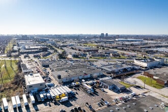 1770-1778 Albion Rd, Toronto, ON - AÉRIEN  Vue de la carte