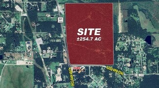 More details for Highway 321, Dayton, TX - Land for Sale