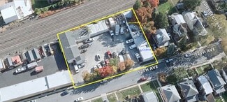More details for 800 12th Ave, Prospect Park, PA - Retail for Lease