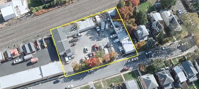 More details for 800 12th Ave, Prospect Park, PA - Retail for Lease