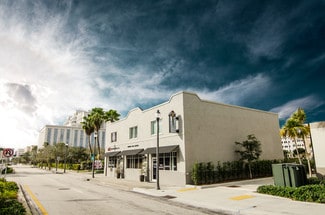 More details for 601 N Dixie Hwy, West Palm Beach, FL - Office for Lease