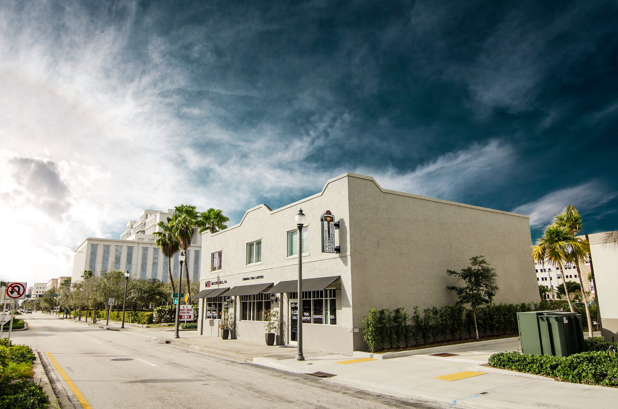 601 N Dixie Hwy, West Palm Beach, FL à louer Photo principale- Image 1 de 6