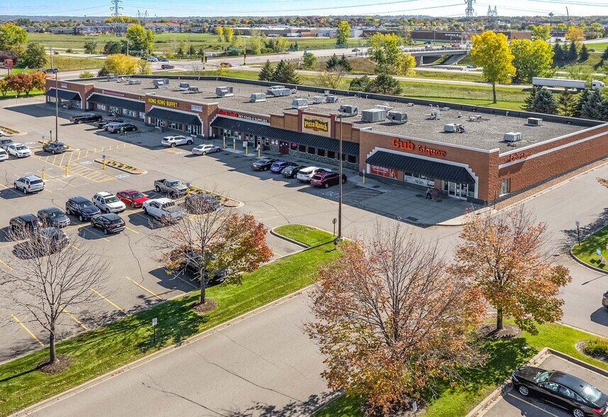 1198 Vierling Dr E, Shakopee, MN for lease - Building Photo - Image 3 of 16