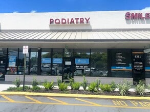 8129-8375 NW 88th Ave, Tamarac, FL for lease Building Photo- Image 1 of 31