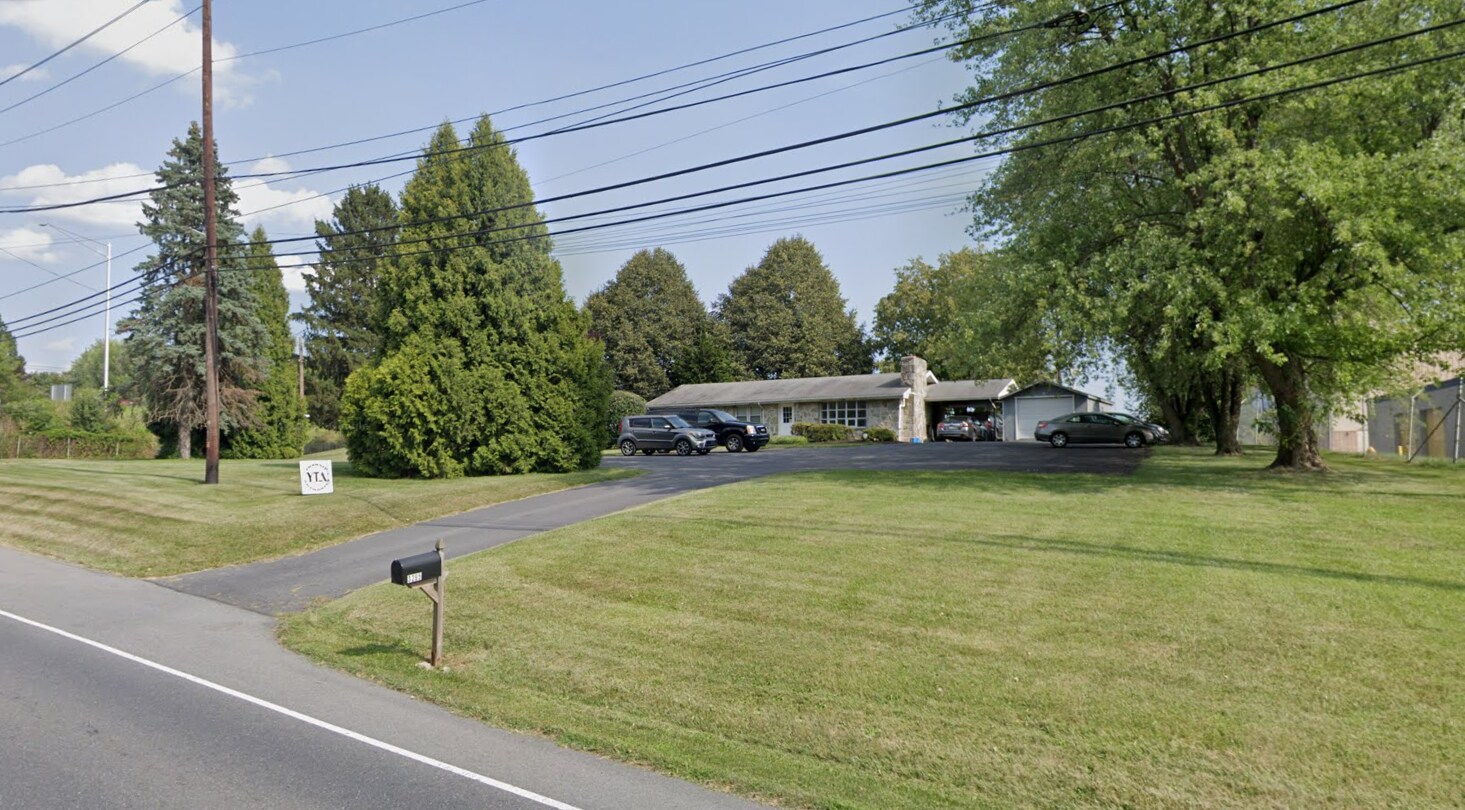 3265 Fulling Mill Rd, Middletown, PA for sale Building Photo- Image 1 of 3