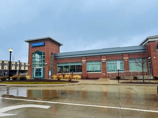 Plus de détails pour 301 N Jackson St, Jackson, MI - Commerce de détail à vendre