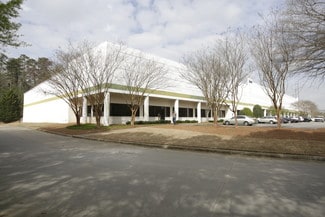 More details for 3290 Green Pointe Pky, Peachtree Corners, GA - Industrial for Lease