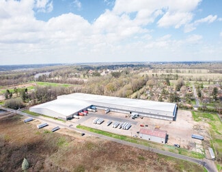 More details for 801 Riverbarge Rd, Monroe, LA - Industrial for Sale