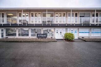 Plus de détails pour 9267-9295 Shaughnessy St, Vancouver, BC - Industriel à vendre