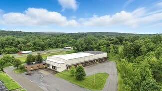 More details for 98 Scobie Dr, Newburgh, NY - Industrial for Lease