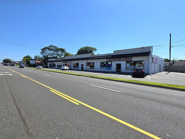 278 Boston Post Rd, Orange, CT for lease - Building Photo - Image 2 of 2